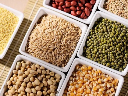 多家粮库上调大豆收购价格