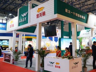 2023年生态农产品展览会-2023年农业展会