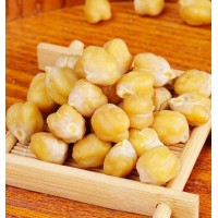 即食鹰嘴豆熟 原味五香 低脂高膳食纤维 产地直发