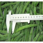厂家批发冷冻豇豆 方便蔬菜IQF豇豆段 混合蔬菜 速冻豆角